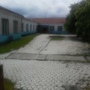 МУК Центр досуга